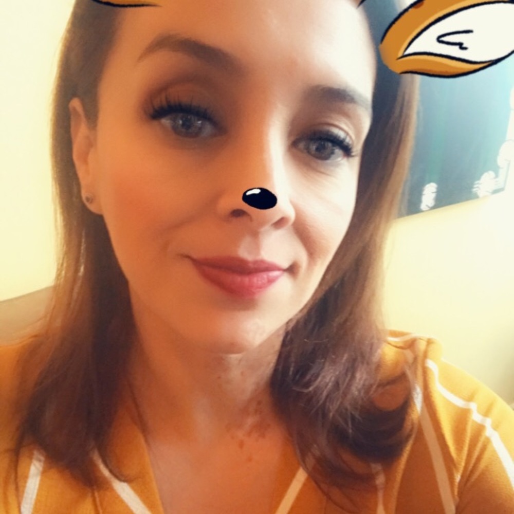 Meet your Posher, Veronica